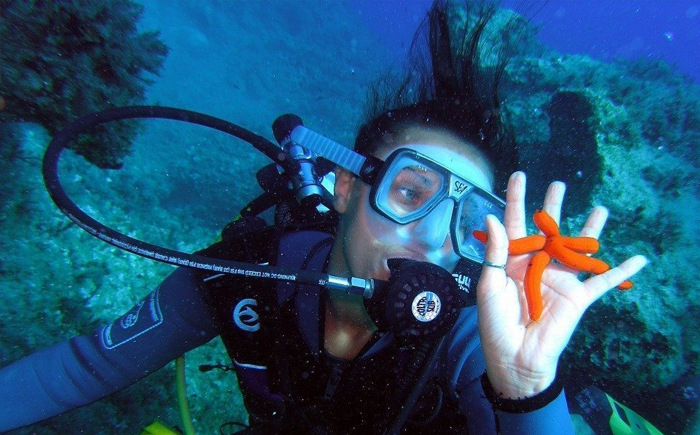 قیمت تفریحات آبی در کیش