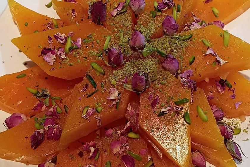 مسقطی قشم