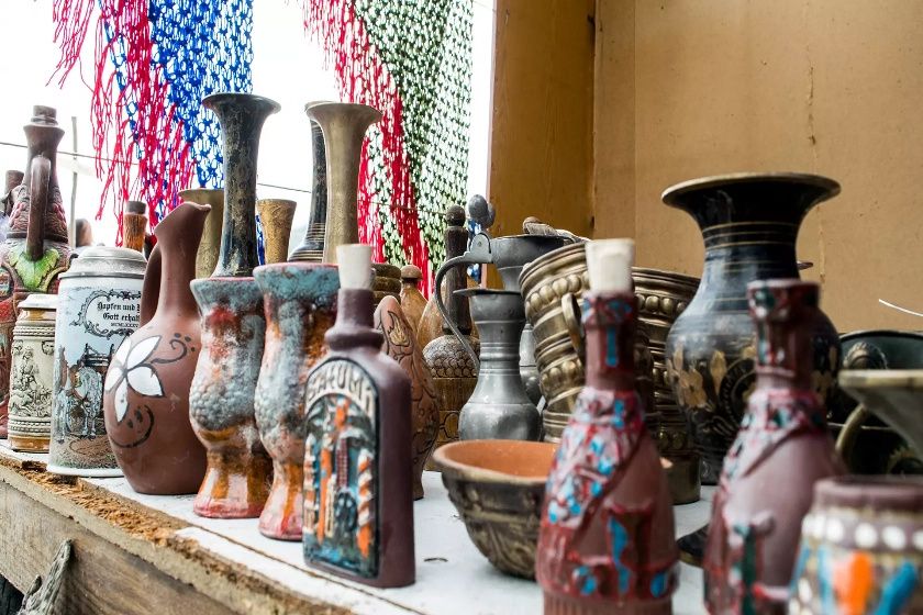ظروف سرامیکی