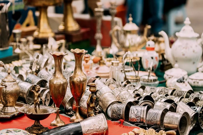 عتیقهجات