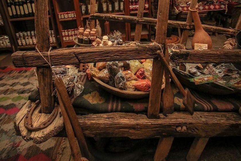 مراکز خرید اوت‌لت تفلیس