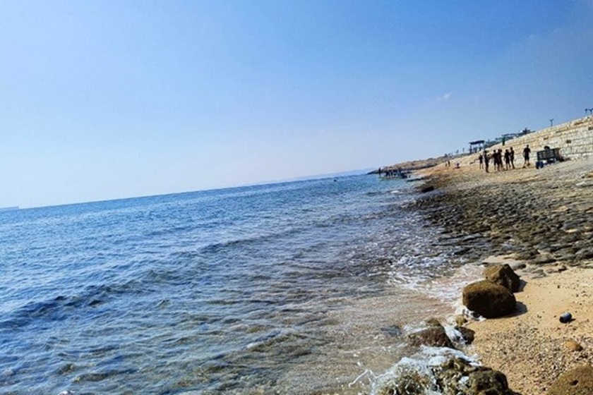پارک ساحلی آفتاب قشم
